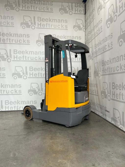Jungheinrich ETVC16 - B3439 - Afbeelding 2