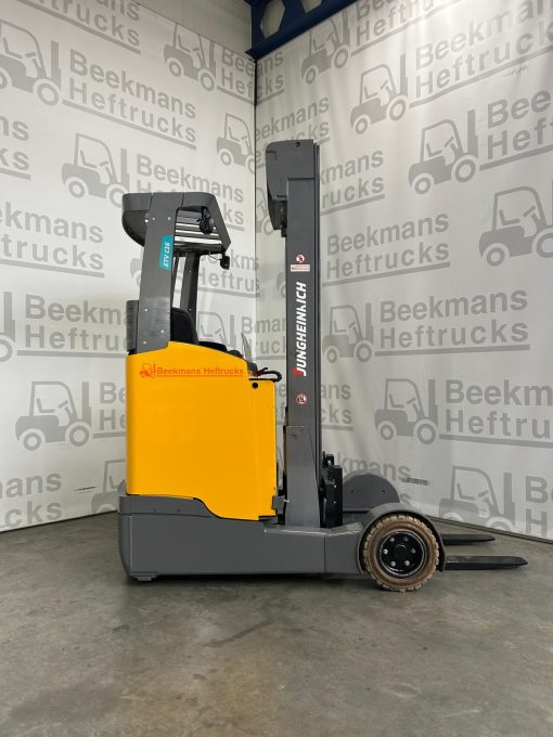 Jungheinrich ETVC16 - B3439 - Afbeelding 3