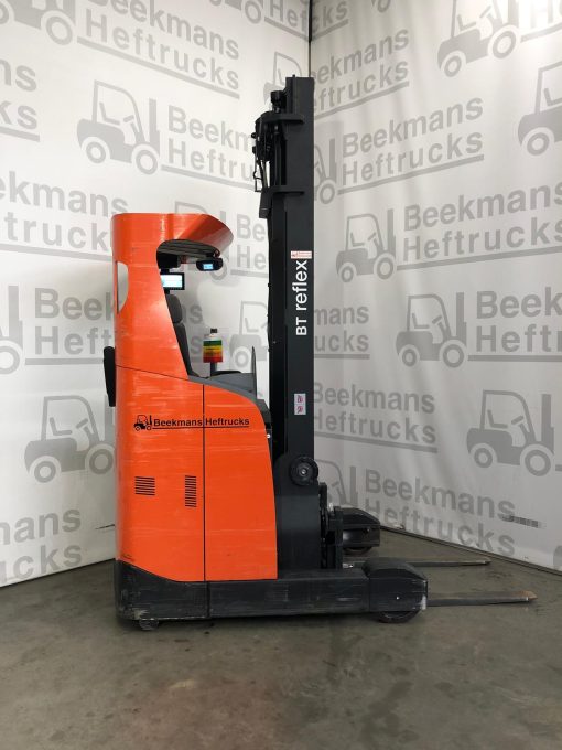 Toyota RRE160 - B3532 - Afbeelding 3