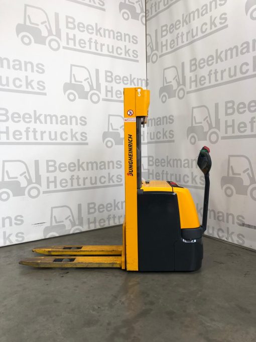 Jungheinrich EJC214 - B3537