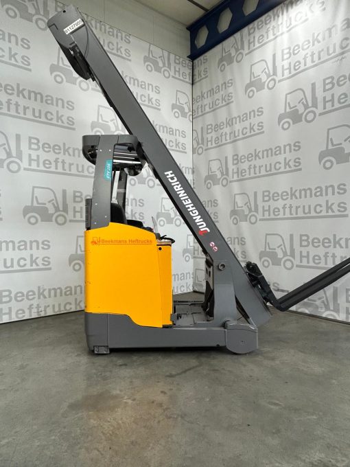 Jungheinrich ETV216 - B3514 - Afbeelding 3