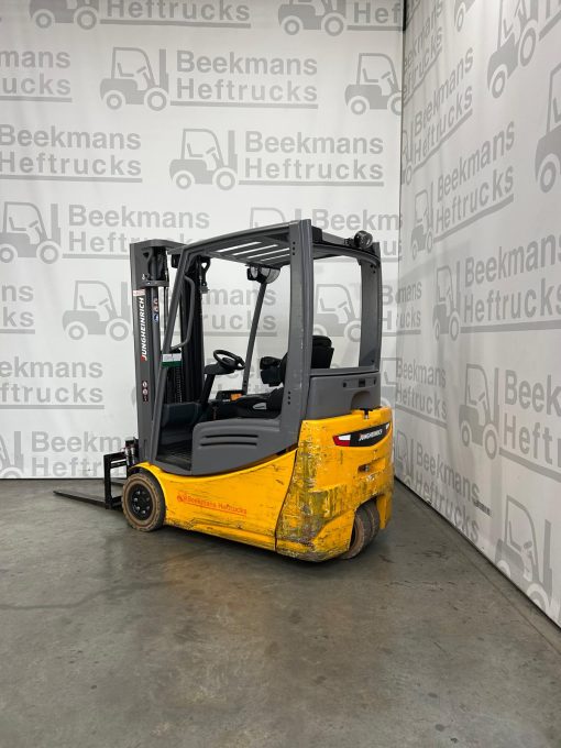 Jungheinrich EFG216K - B3191 - Afbeelding 2