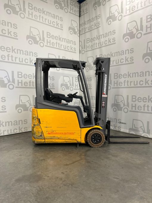 Jungheinrich EFG216K - B3191 - Afbeelding 3