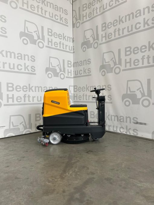 EP JD D6 - BM2486