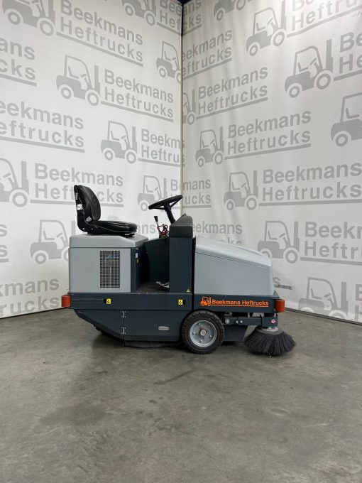 Meijer VR1450B PLUS - BM2310 - Afbeelding 3