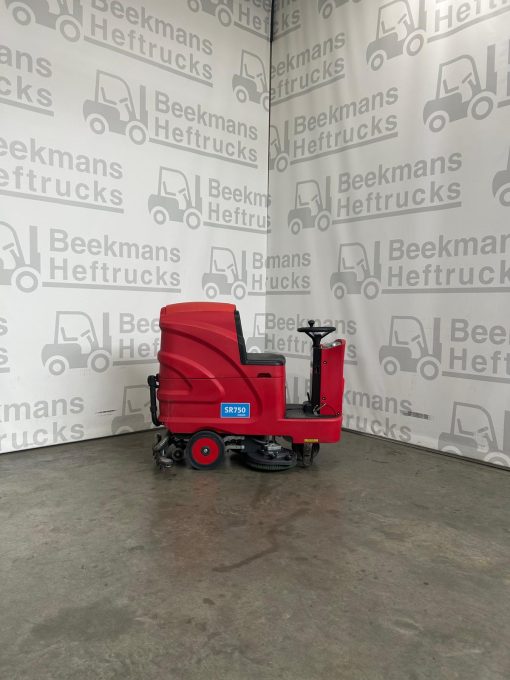 Meijer SR750 - BM2334 - Afbeelding 3