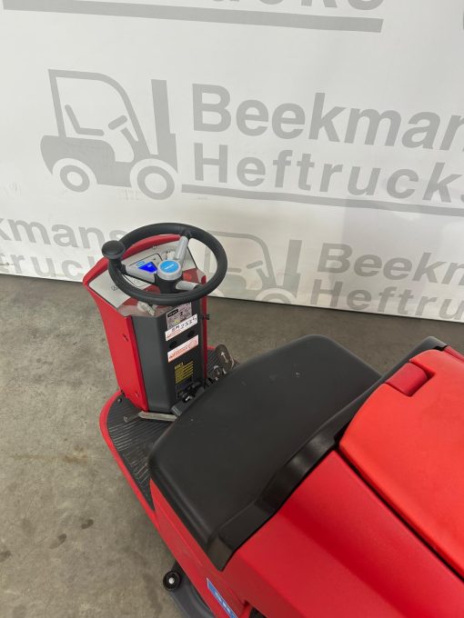 Meijer SR750 - BM2334 - Afbeelding 4