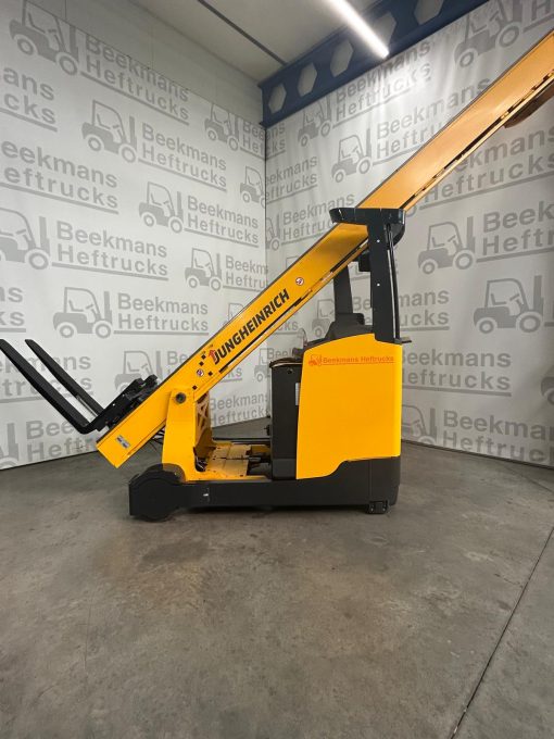 Jungheinrich ETV325 - BM2470