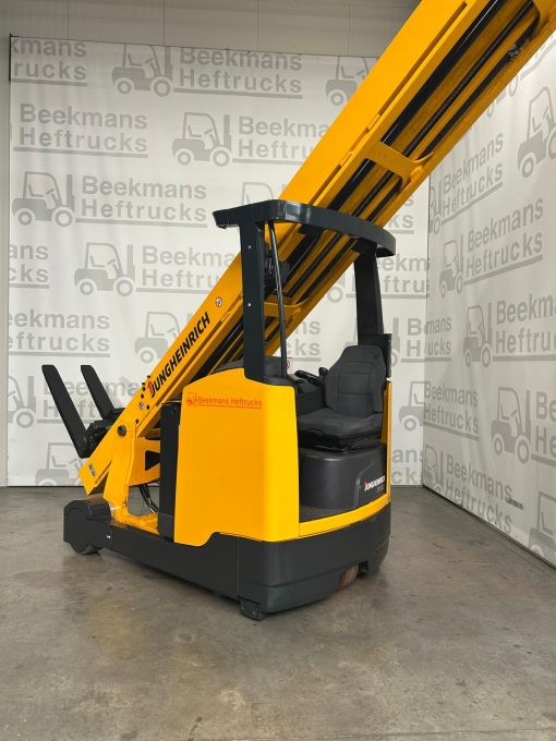 Jungheinrich ETV325 - BM2470 - Afbeelding 2