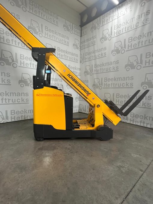 Jungheinrich ETV325 - BM2470 - Afbeelding 3