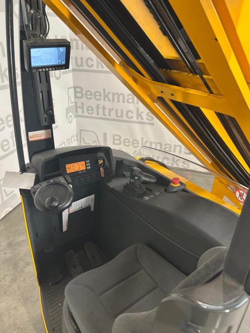 Jungheinrich ETV325 - BM2470 - Afbeelding 4