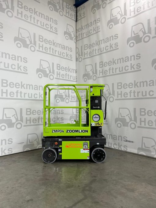 Zoomlion ZMP04 - BM0030