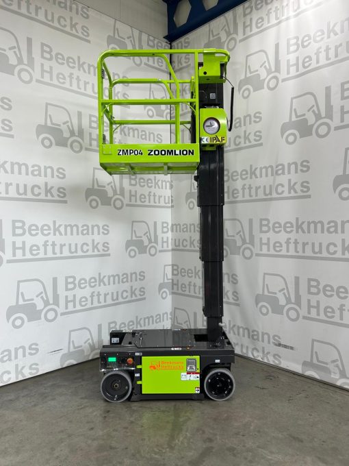 Zoomlion ZMP04 - BM0030 - Afbeelding 3
