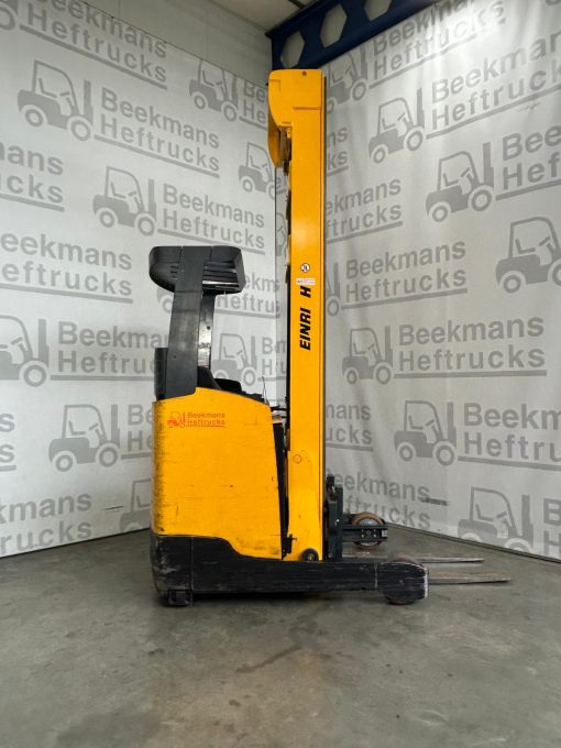 Jungheinrich ETV214 - B3361 - Afbeelding 3