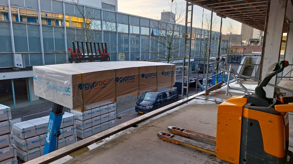 Ludec case