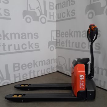 Heli CBD15J-LI3 - B3415