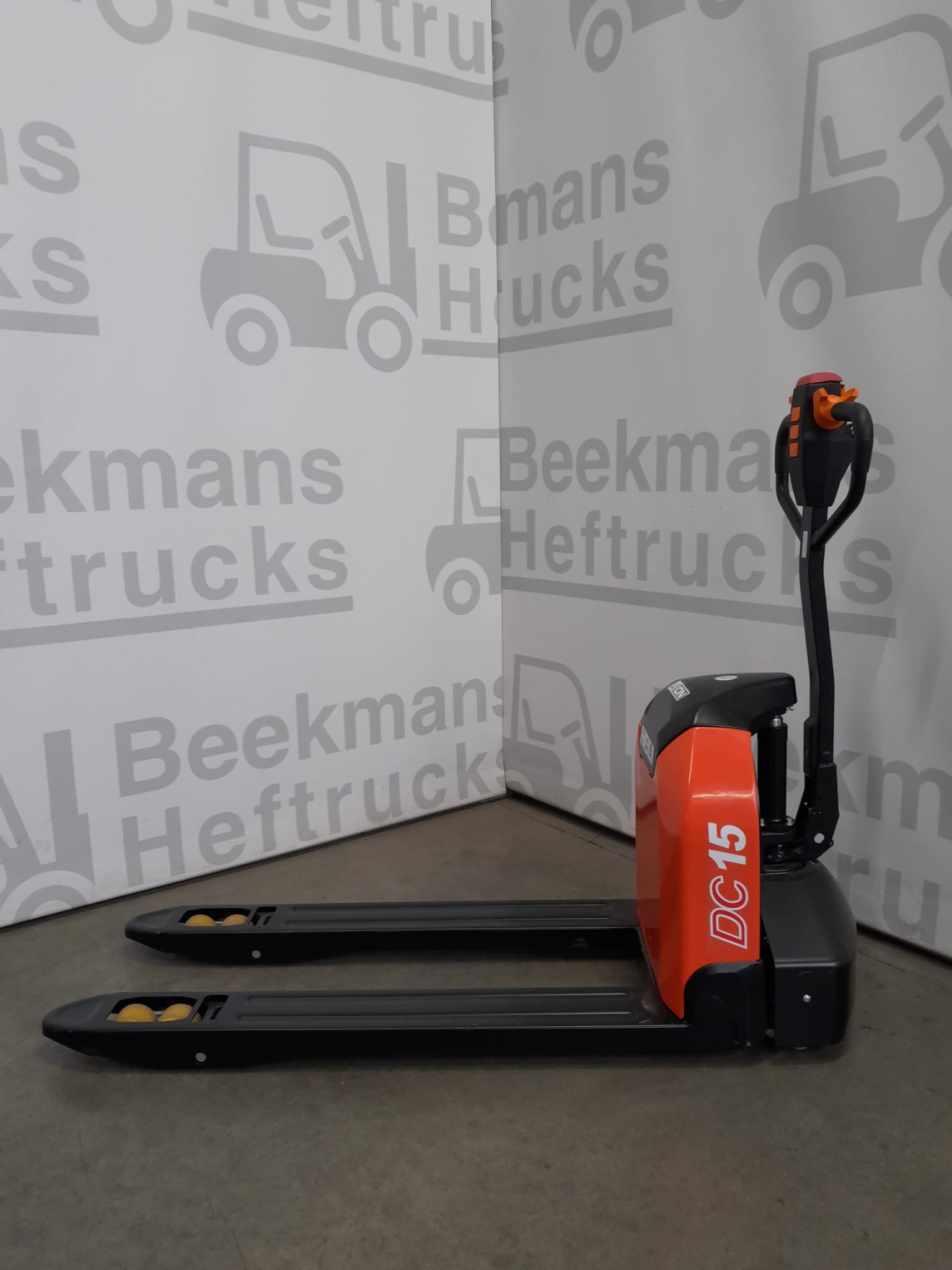 Heli CBD15J-LI3 - B3415