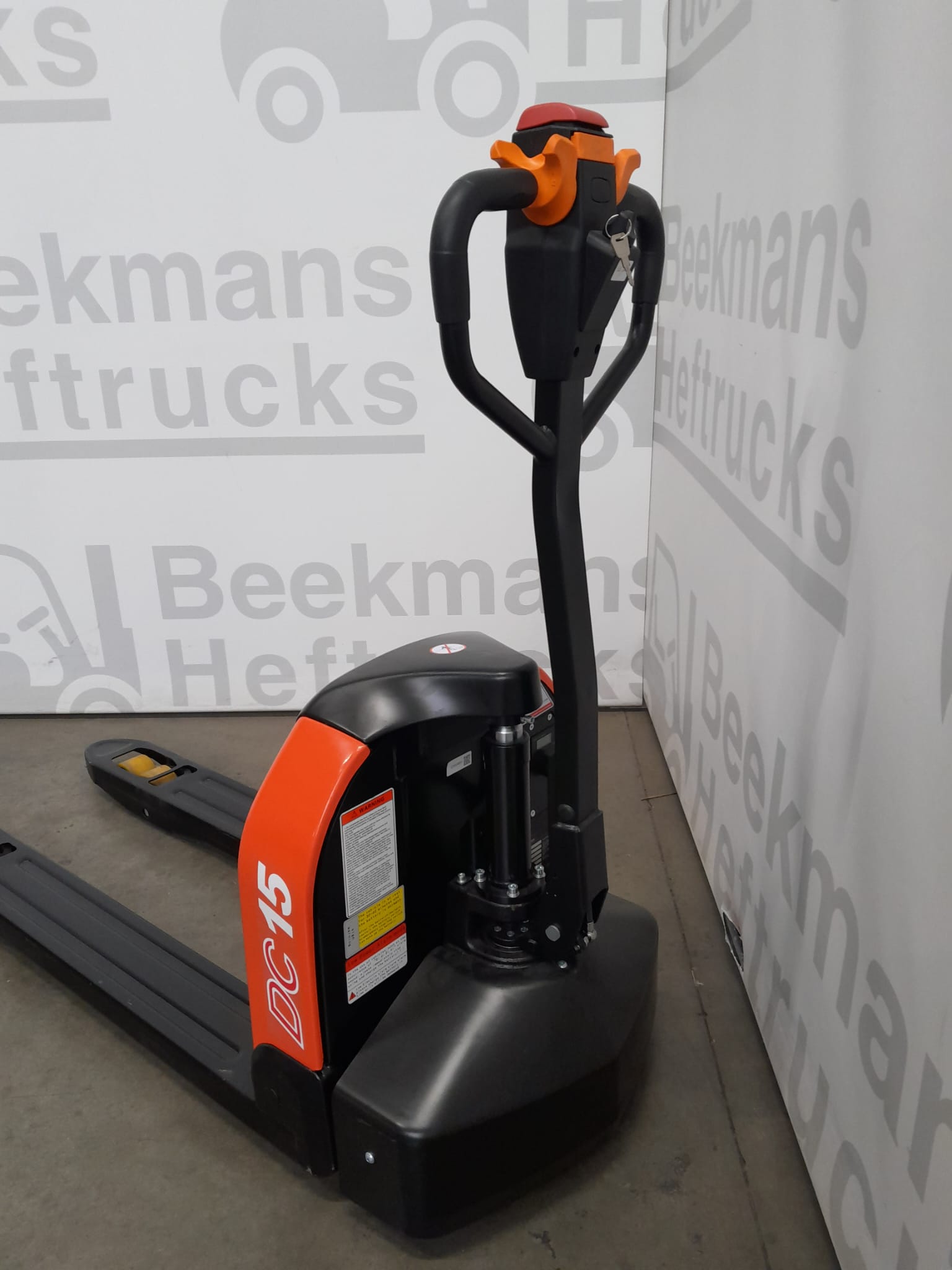 Heli CBD15J-LI3 - B3415 - Afbeelding 2