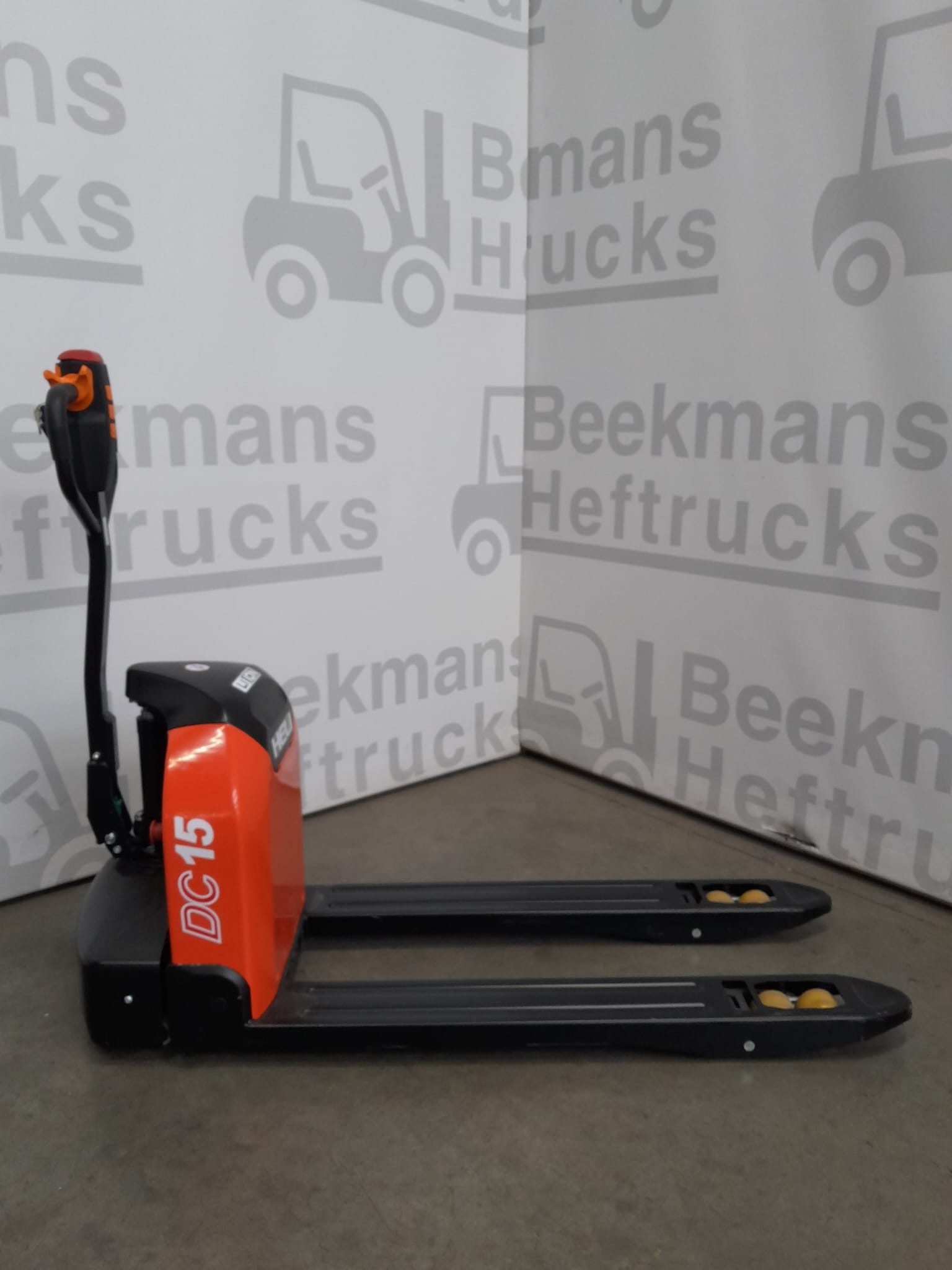 Heli CBD15J-LI3 - B3415 - Afbeelding 3