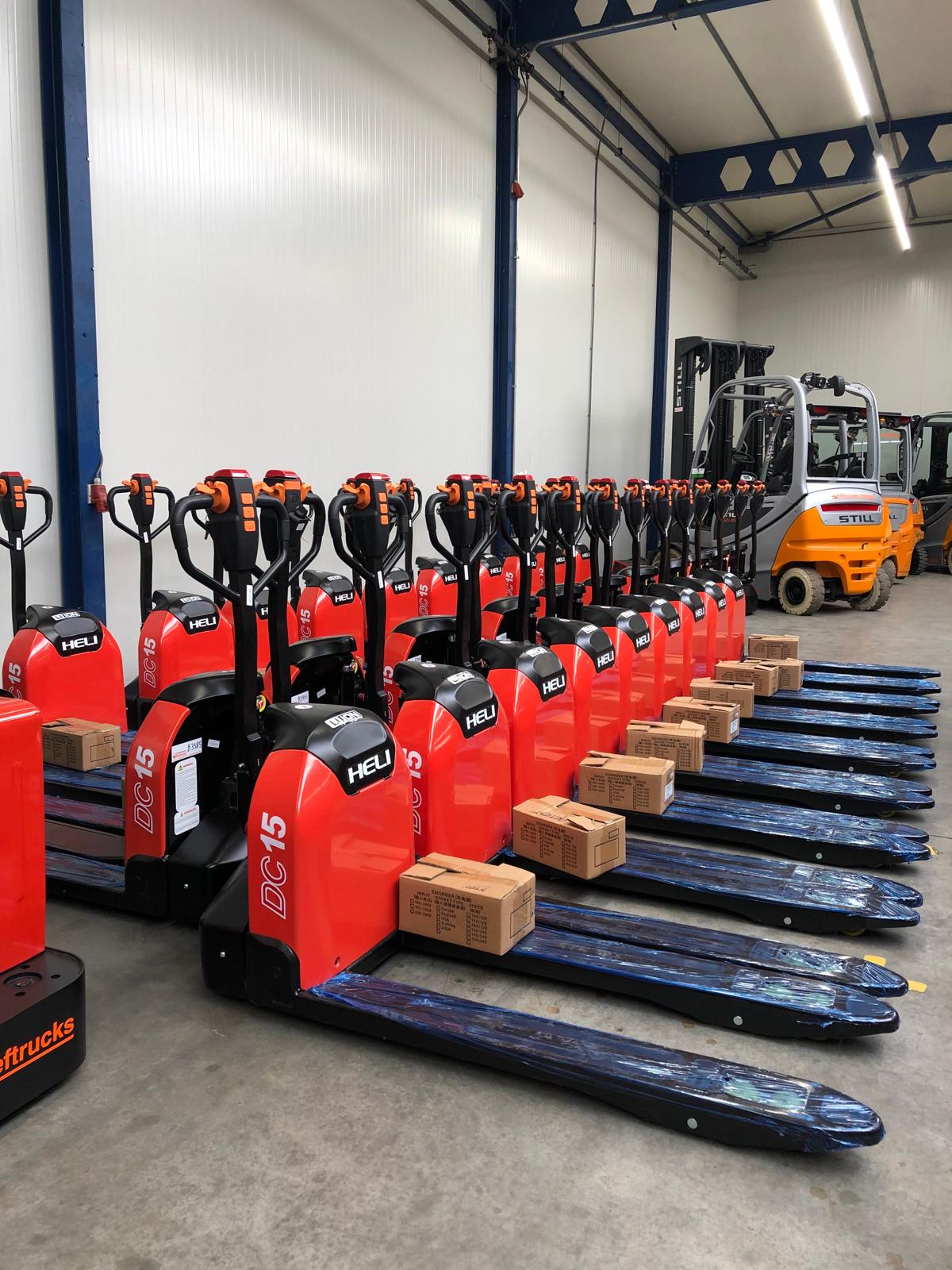 Heli CBD15J-LI3 - B3415 - Afbeelding 4