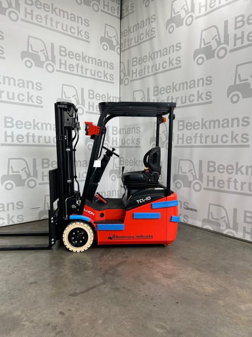 EP TCL101-NM - B3543