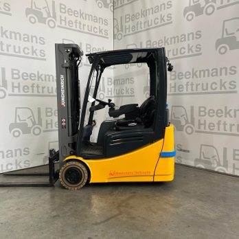 Jungheinrich EFG216k - B3251