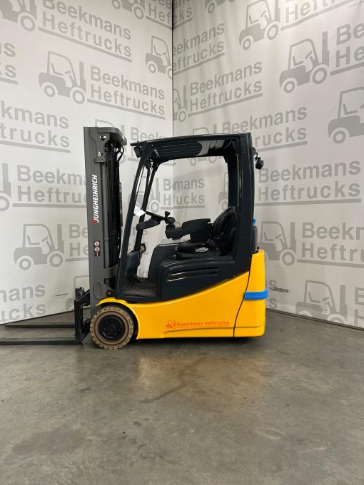 Jungheinrich EFG216k - B3251