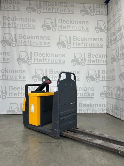 Jungheinrich ECE 225 XL - Afbeelding 2