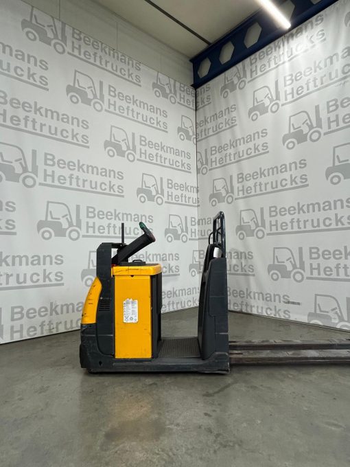 Jungheinrich ECE 225 XL - Afbeelding 3
