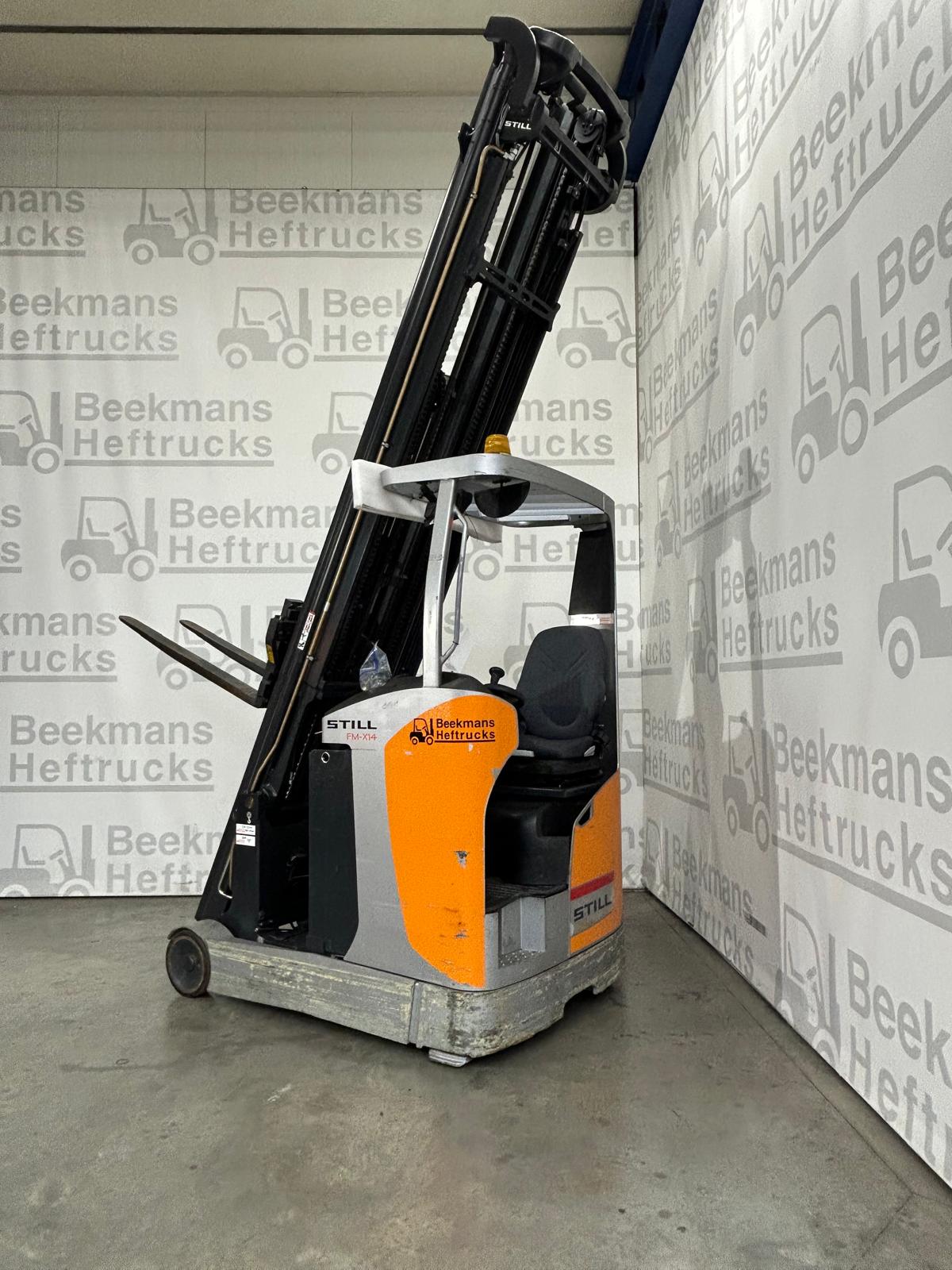 Still FM-X14 - BM2480 - Afbeelding 2