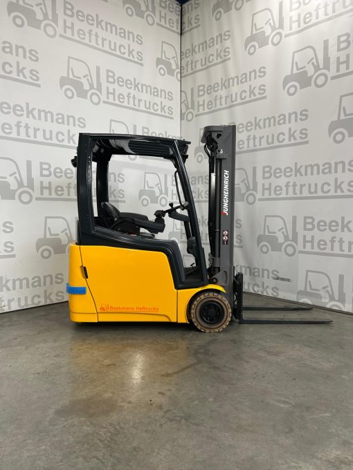 Jungheinrich EFG216k - B3251 - Afbeelding 3