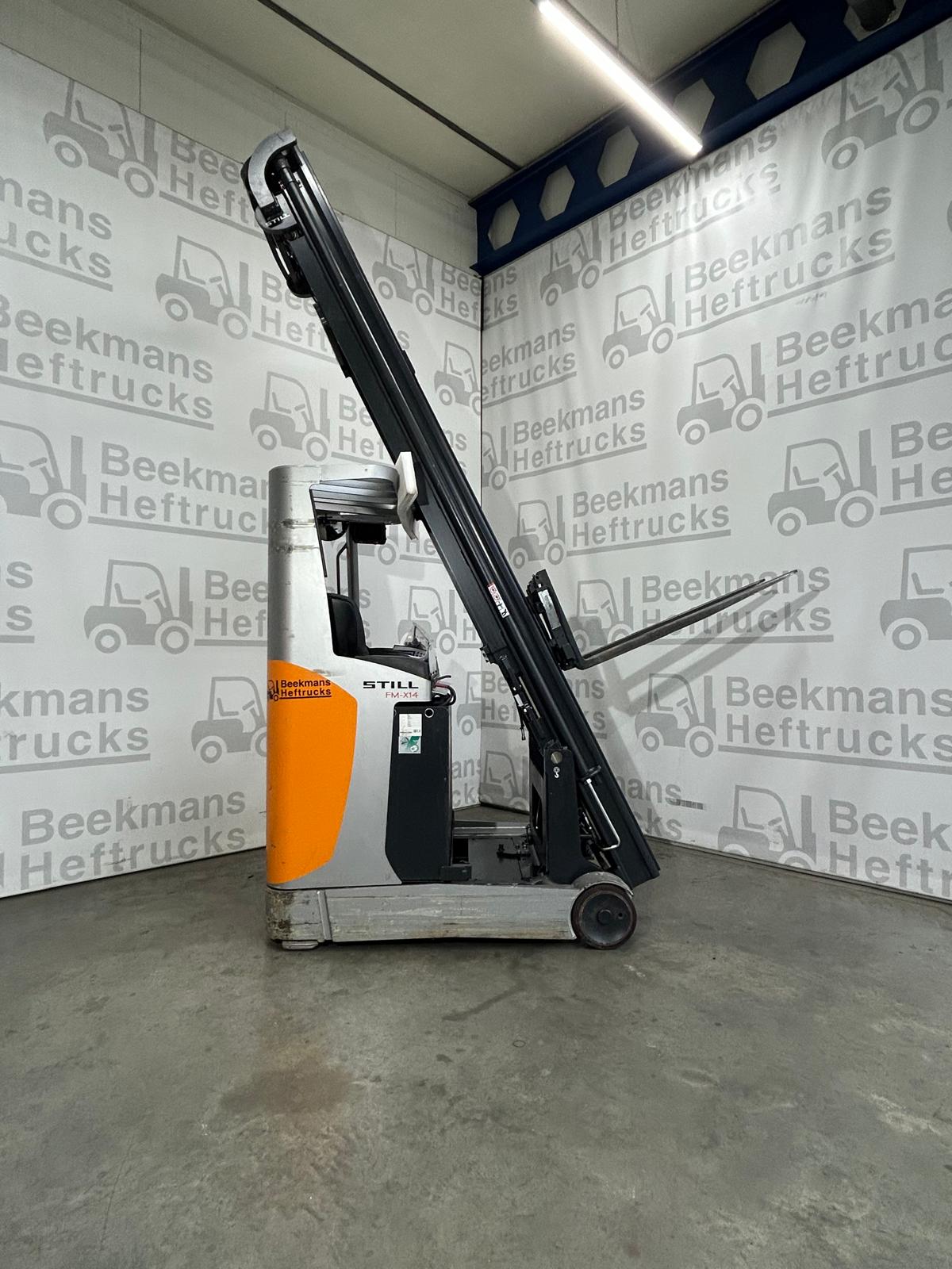 Still FM-X14 - BM2480 - Afbeelding 3