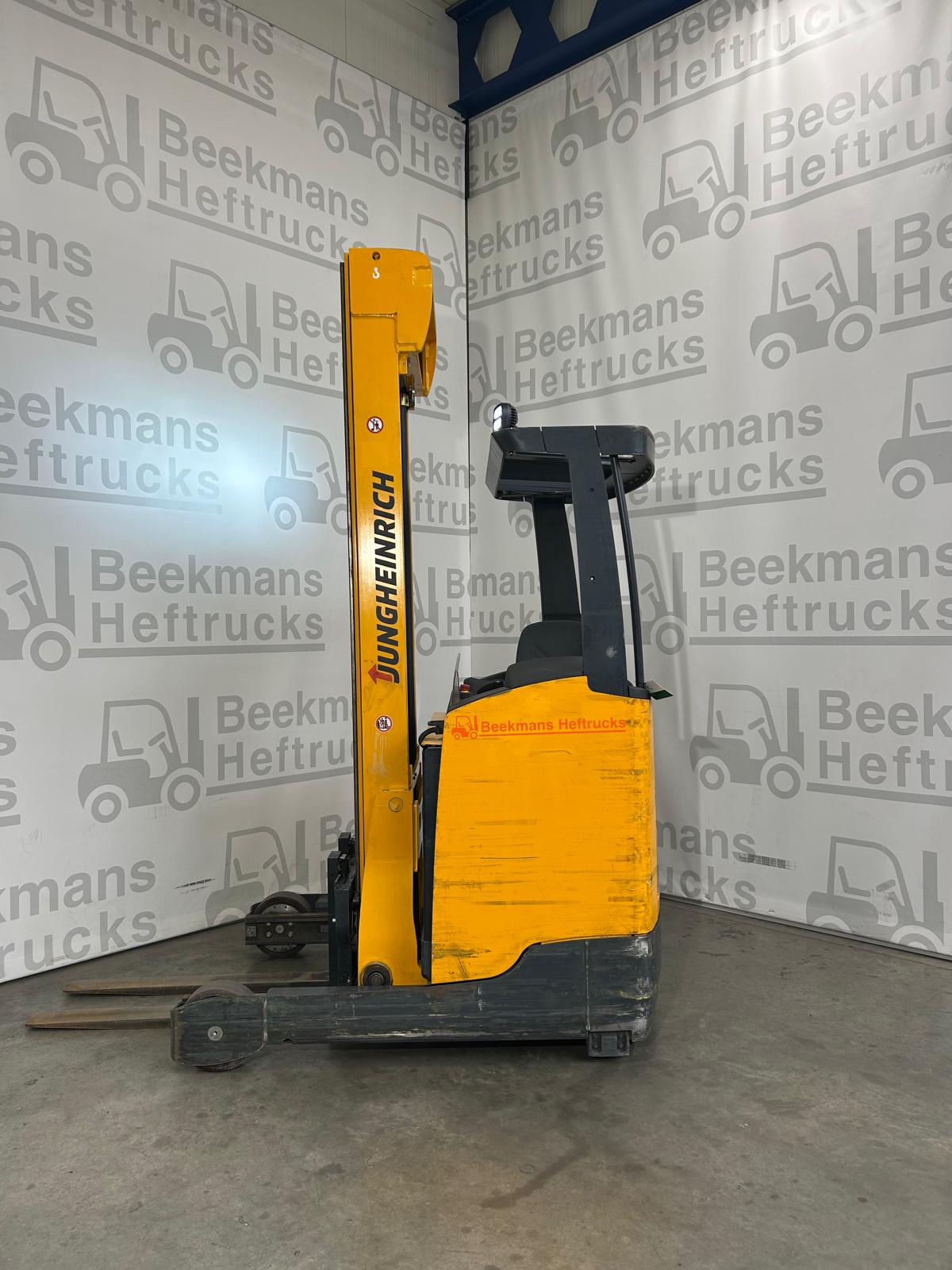 Jungheinrich ETV214 - B3564