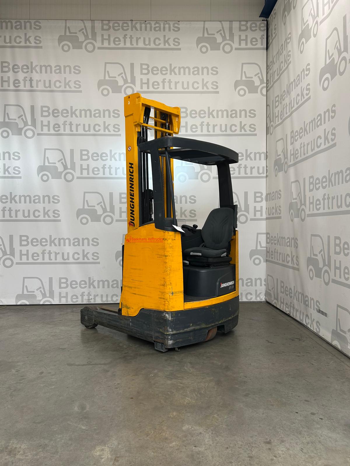 Jungheinrich ETV214 - B3564 - Afbeelding 2
