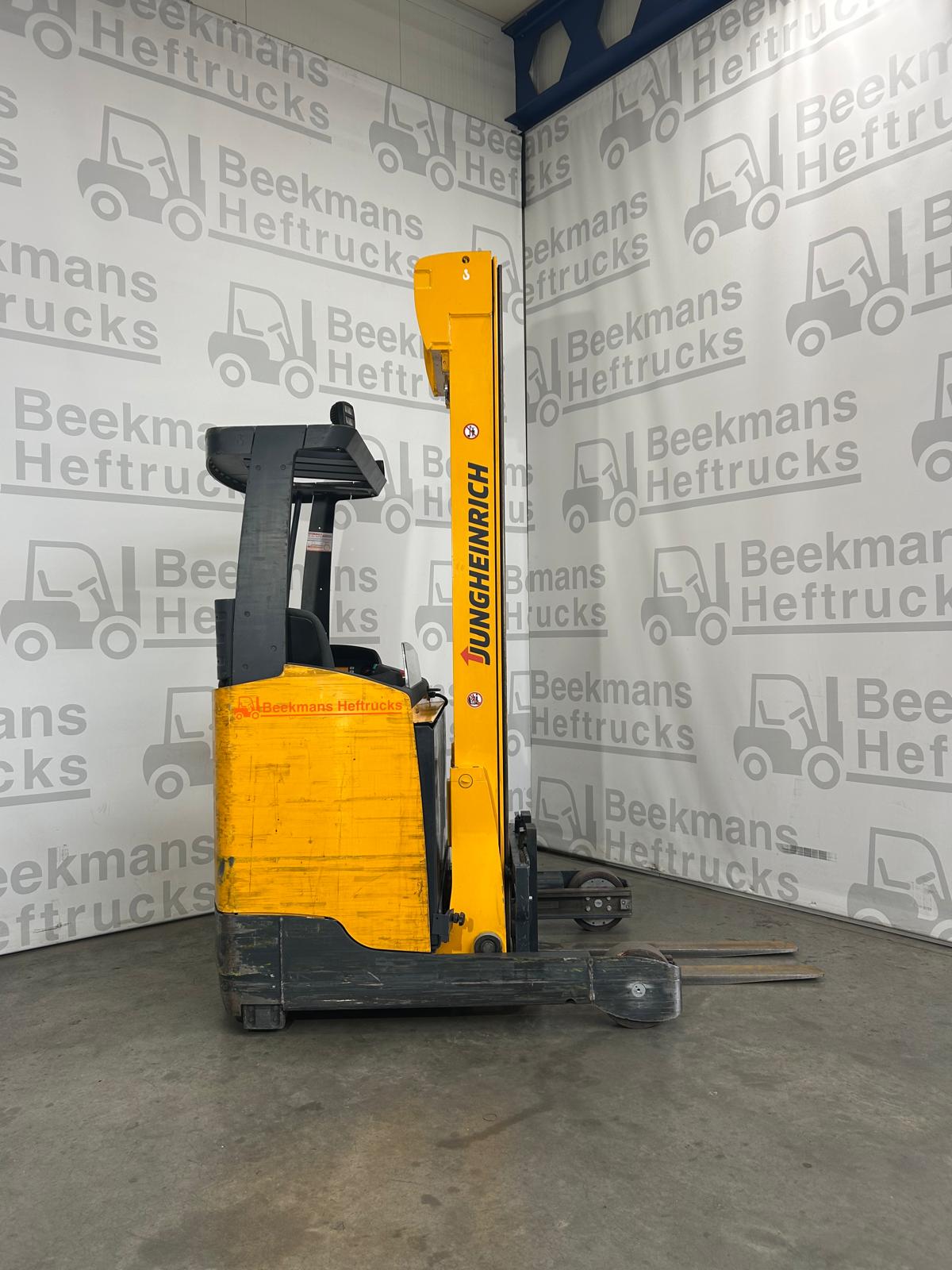 Jungheinrich ETV214 - B3564 - Afbeelding 3