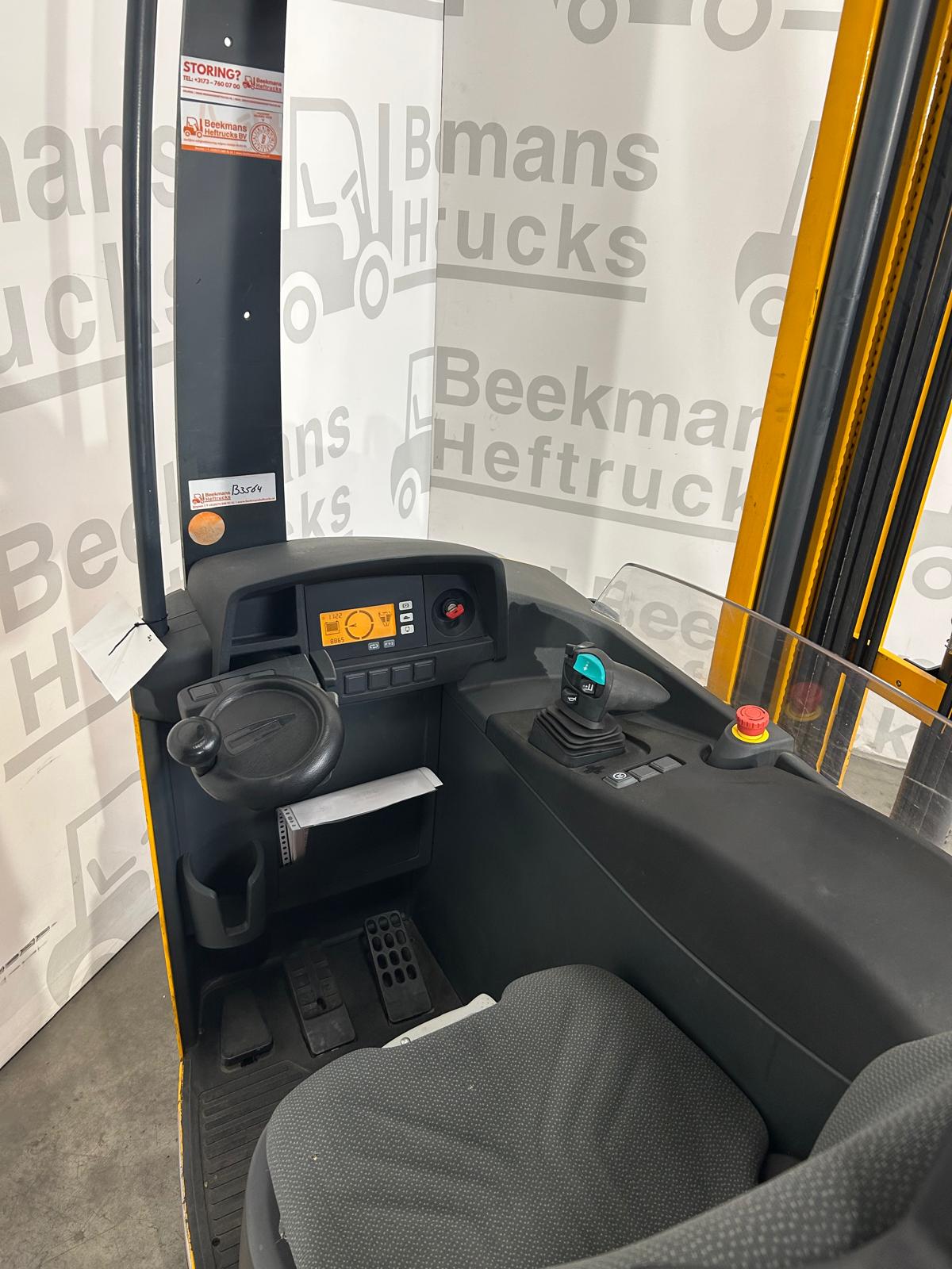 Jungheinrich ETV214 - B3564 - Afbeelding 4