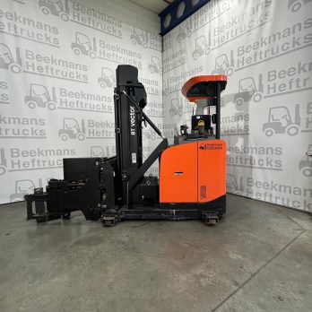 B0118 - Toyota VRE150