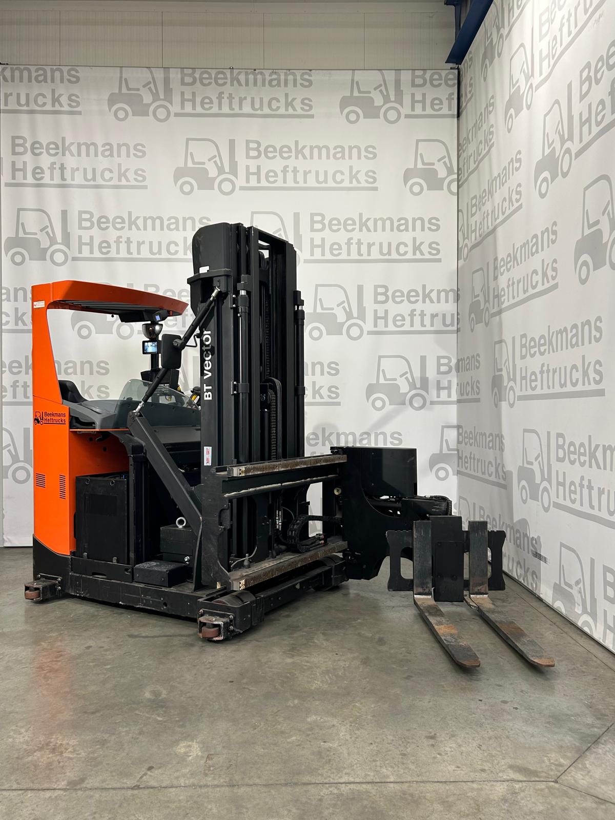 B0118 - Toyota VRE150 - Afbeelding 2