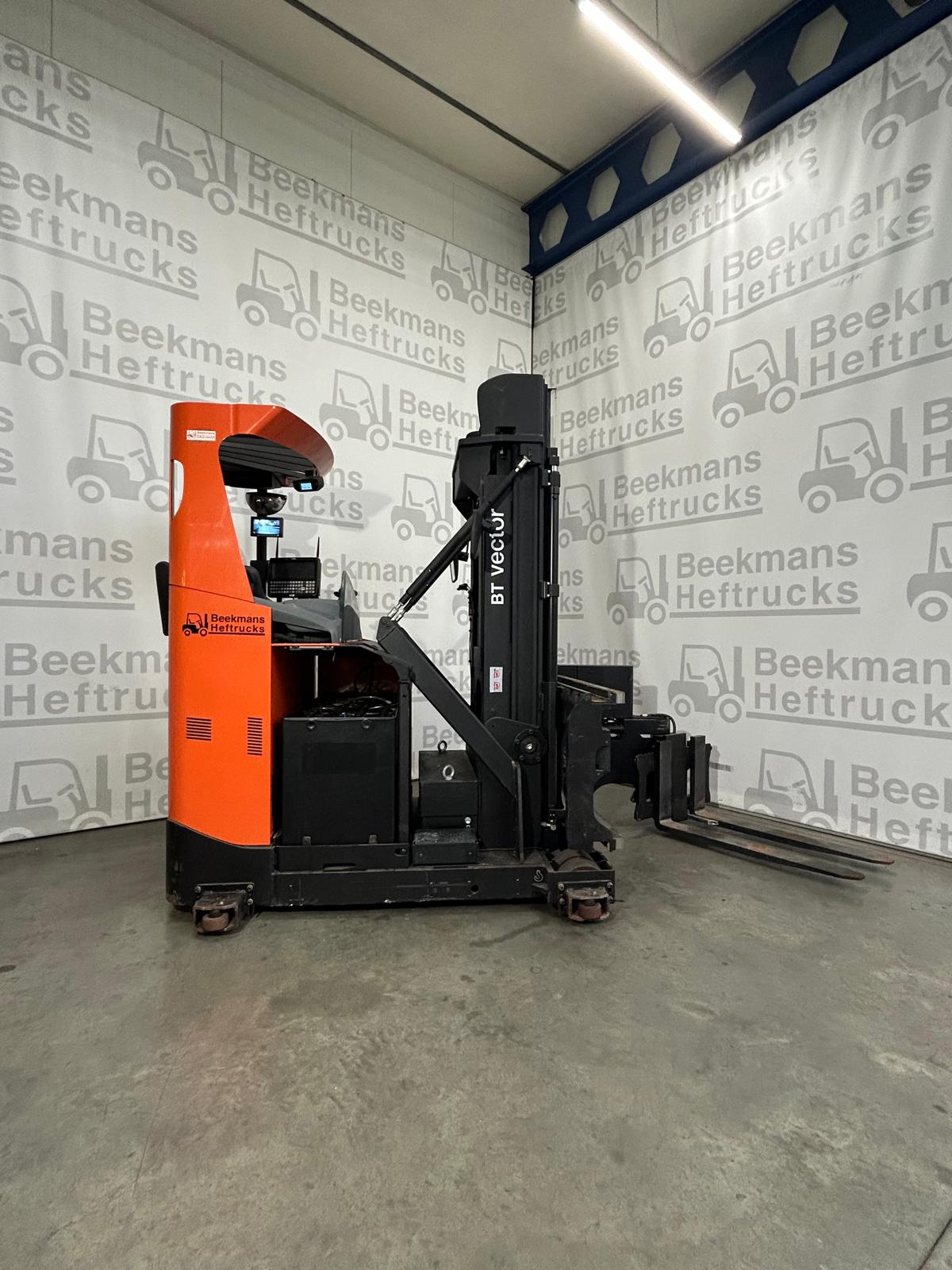 B0118 - Toyota VRE150 - Afbeelding 3