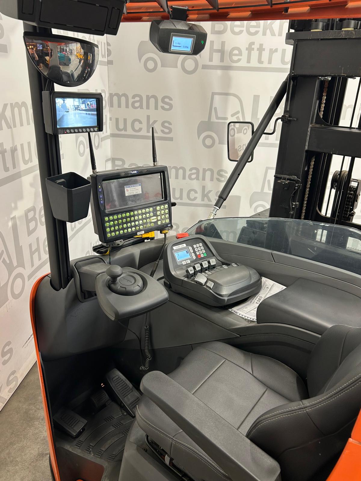 B0118 - Toyota VRE150 - Afbeelding 4