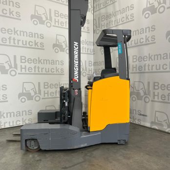 Jungheinrich ETVQ25 - B3536