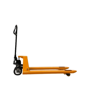 Handpompwagen Pramac 2.200 kg 525x1150 mm