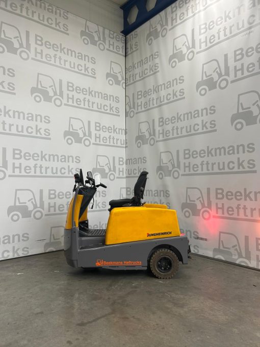 Jungheinrich EZS570 - BM2492