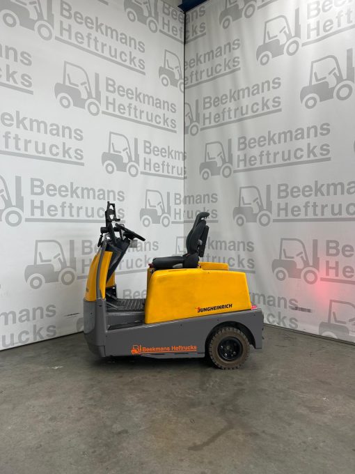Jungheinrich EZS570 - BM2495