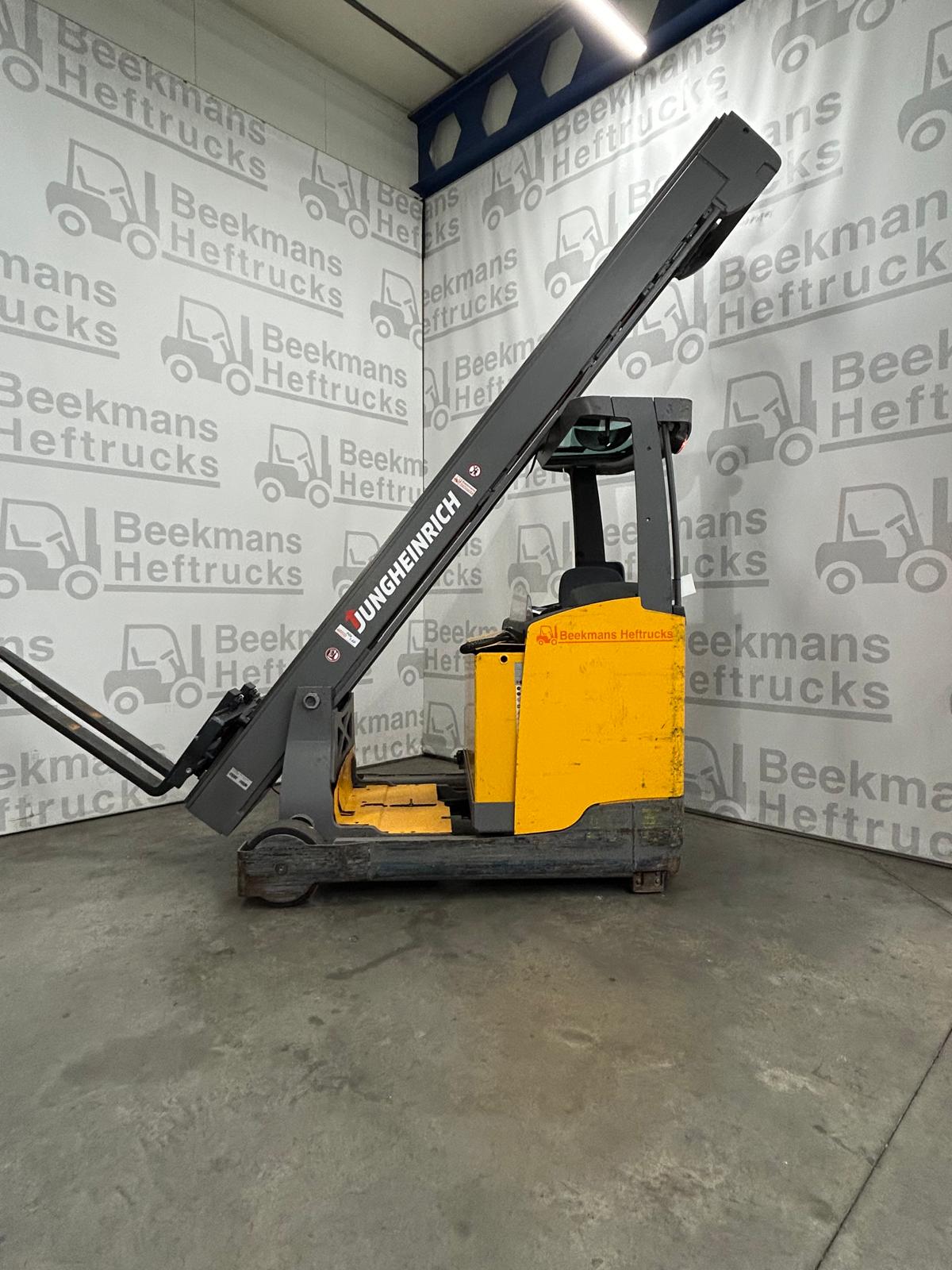 Jungheinrich ETV325 - B3489