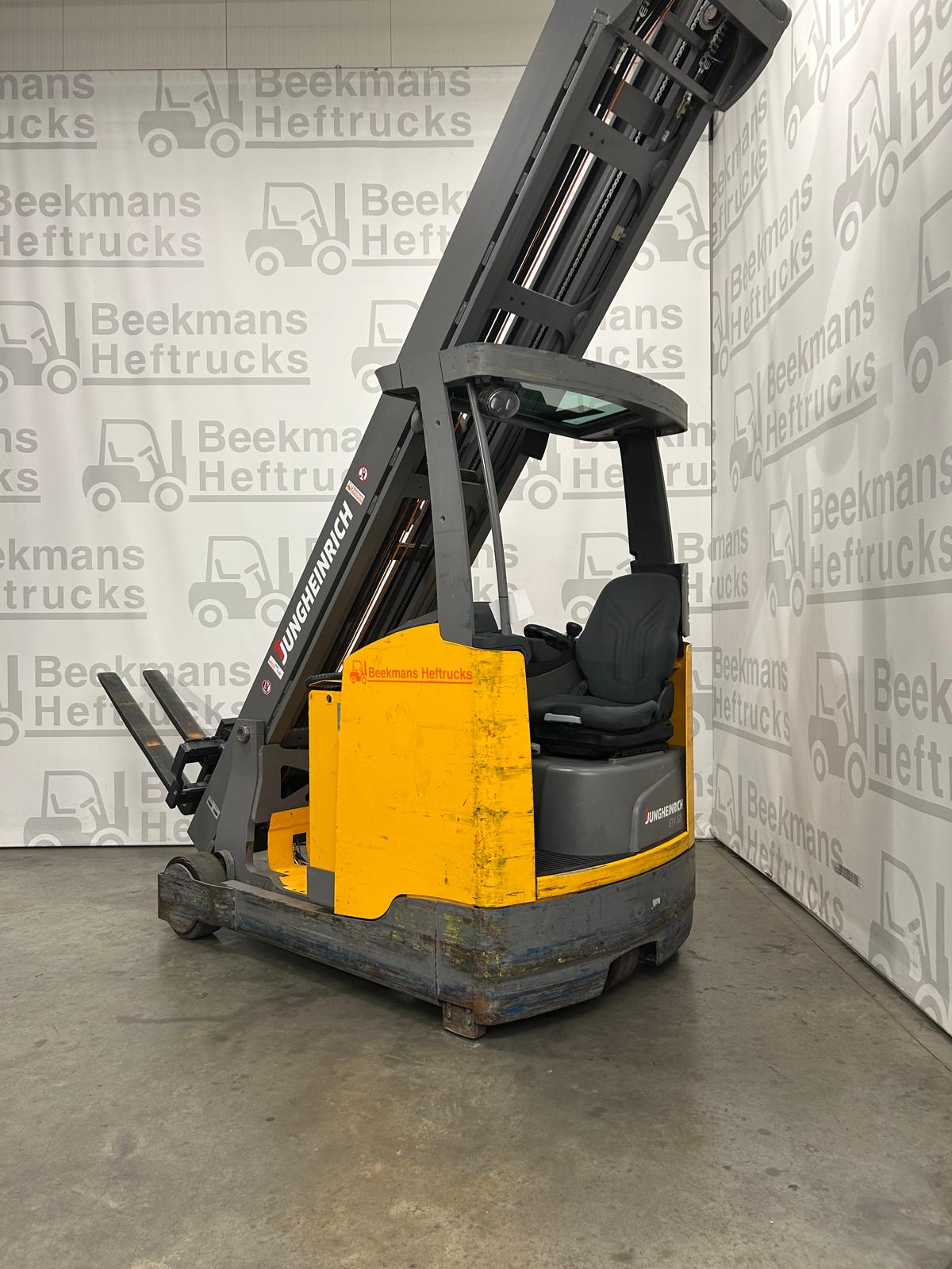 Jungheinrich ETV325 - B3489 - Afbeelding 2