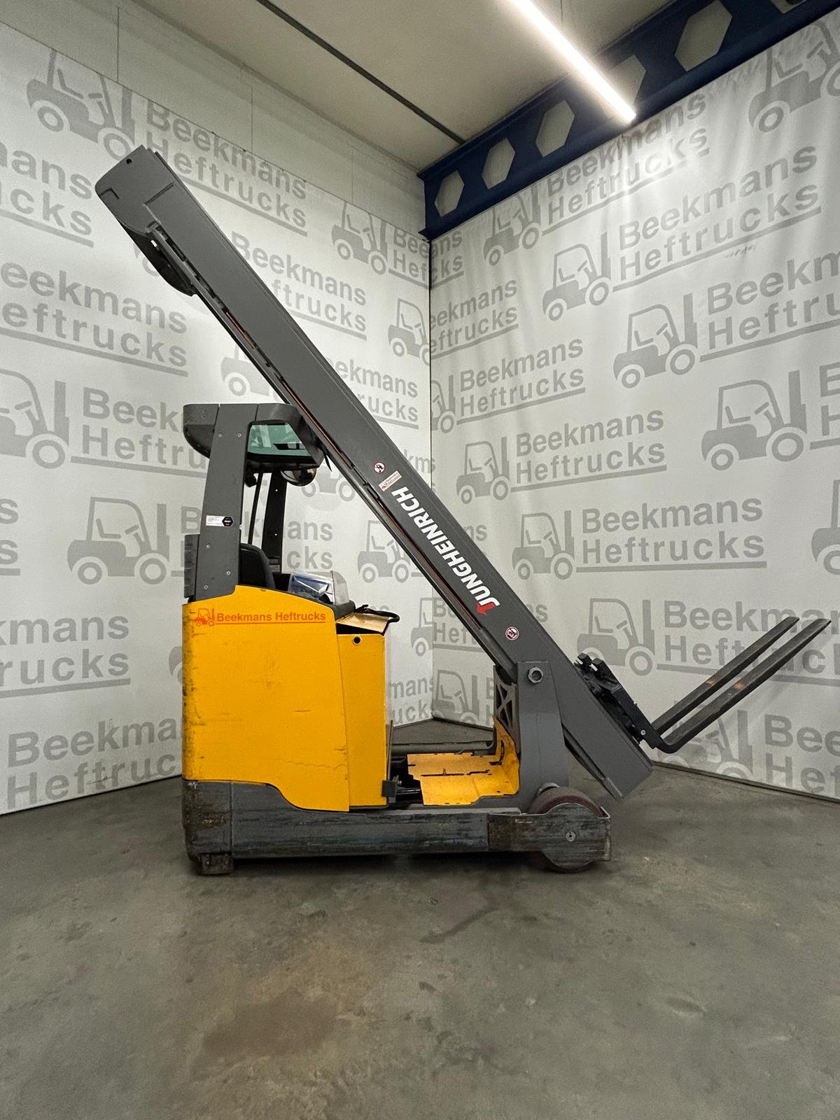 Jungheinrich ETV325 - B3489 - Afbeelding 3