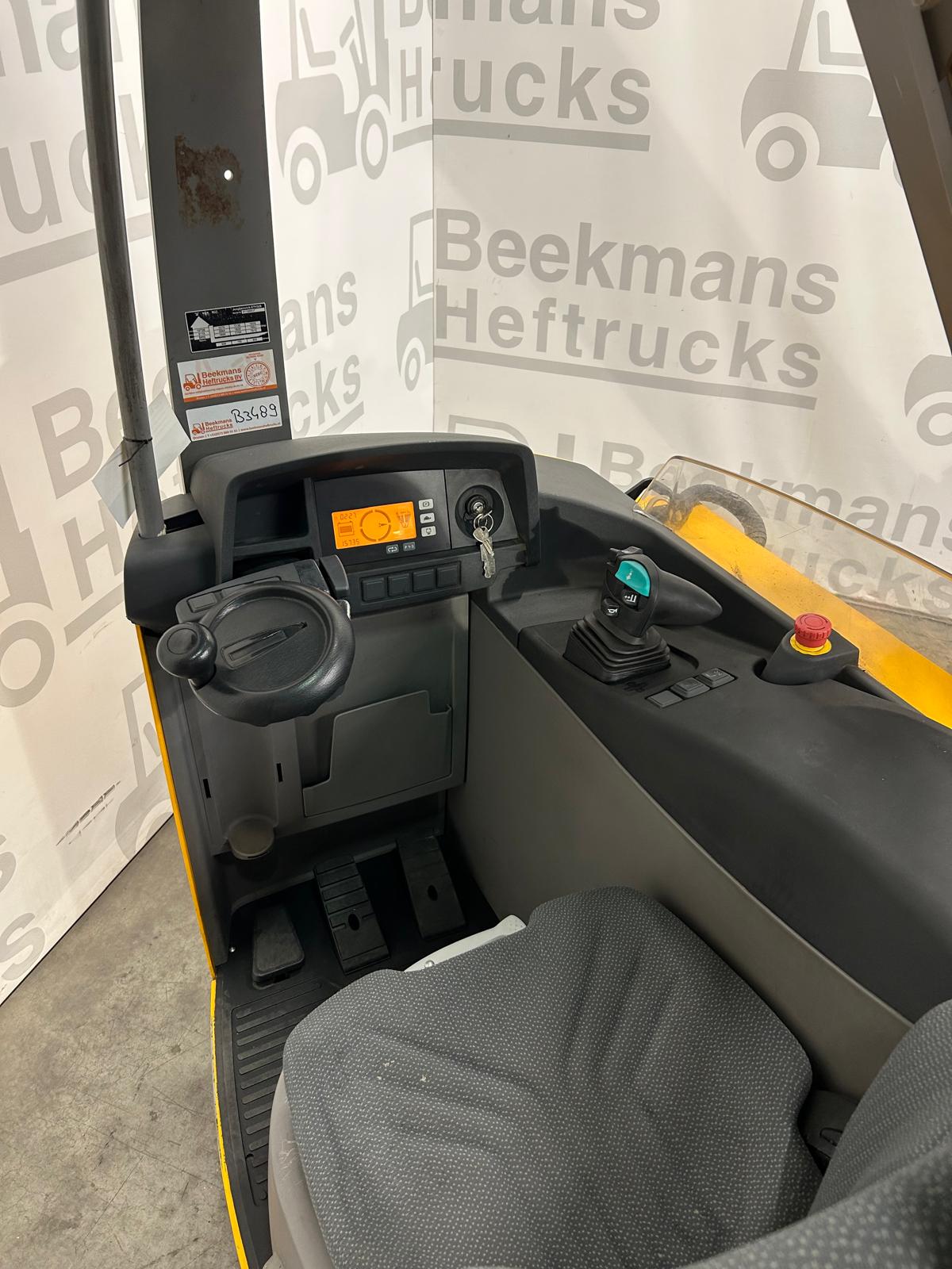 Jungheinrich ETV325 - B3489 - Afbeelding 4