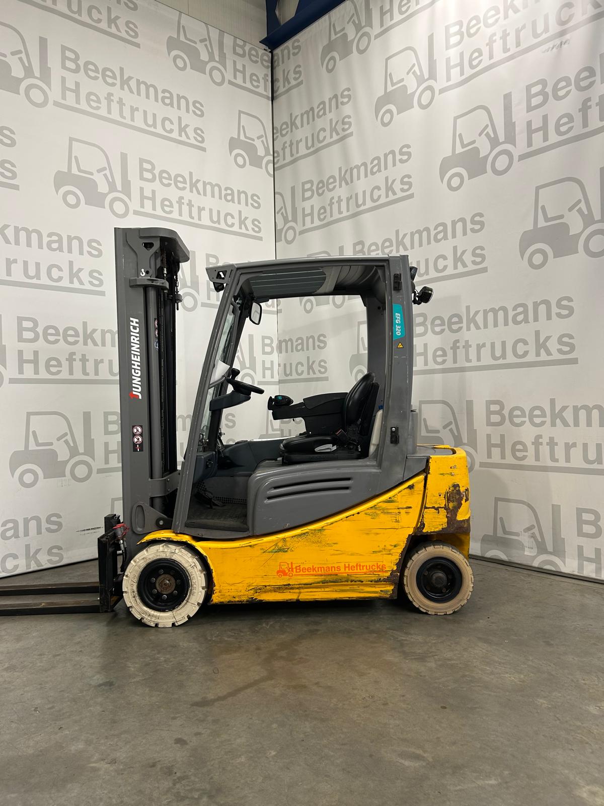 Jungheinrich EFG320 - B3579