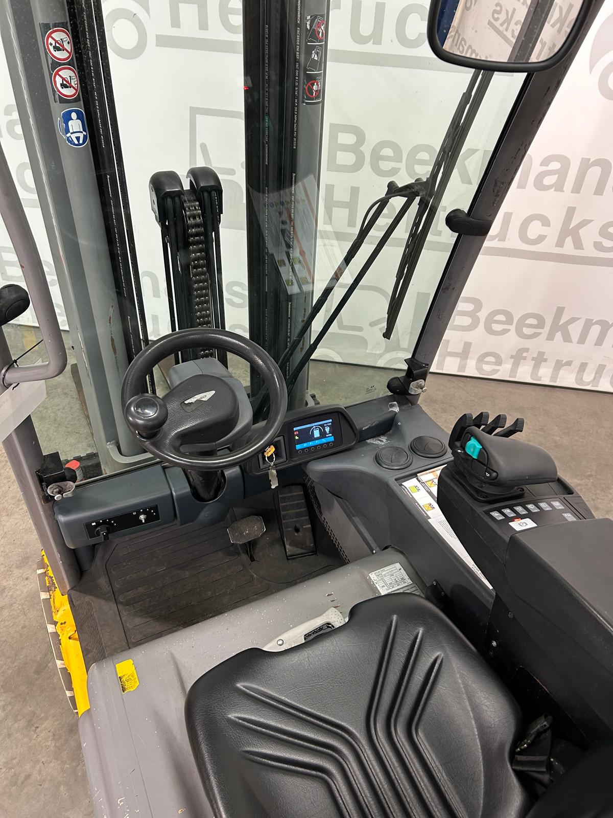 Jungheinrich EFG320 - B3579 - Afbeelding 4